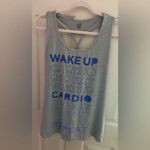 Champion Workout Tank